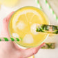 Pineapple Lemonade