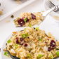 Stuffed Acorn Squash