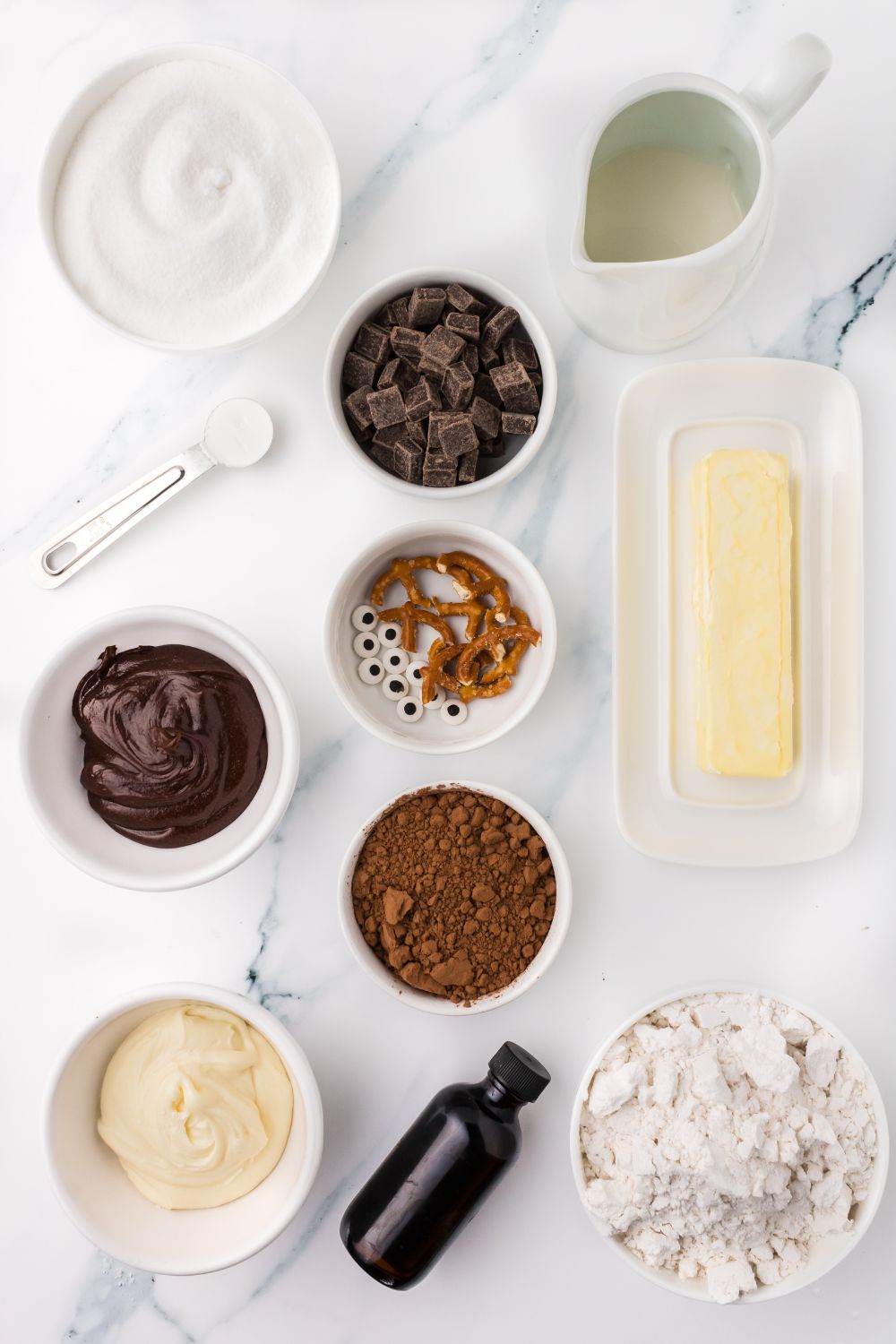 Christmas Brownies - Set 1