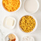 Single Serve Mac and Cheese
