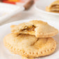 Pumpkin Hand Pies