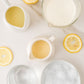 Whipped Lemonade
