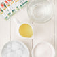 Hibiscus Lemonade  - Set 1