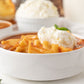 Lasagna Soup