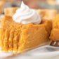 Sweet Potato Pie