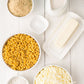 Vegan Mac and Cheese - set 1