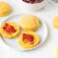Sweet Potato Biscuits - Set 2