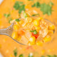 Mexican Street Corn Soup