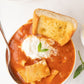 Lasagna Soup