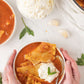 Lasagna Soup