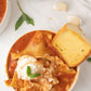 Lasagna Soup