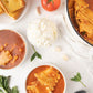 Lasagna Soup