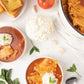 Lasagna Soup