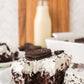 Oreo Poke Cake