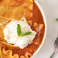 Lasagna Soup
