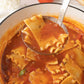 Lasagna Soup