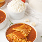 Lasagna Soup