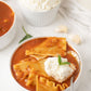 Lasagna Soup