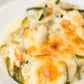 Cheesy Zucchini Casserole