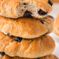 Blueberry Bagels