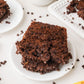 Chocolate Banana Bread