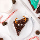 Christmas Brownies - Set 1