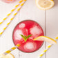 Hibiscus Lemonade  - Set 1