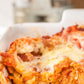 Cheese Lasagna