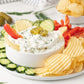 Dill Pickle Dip