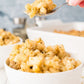 Vegan Mac and Cheese - set 1