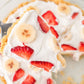Strawberry Banana Pie