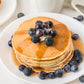 Ricotta Pancakes