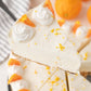 Orange Cheesecake