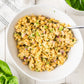 Chickpea Tuna Salad - Set 1