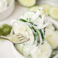 Creamy Cucumber Salad