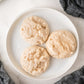 Shortbread Cookies