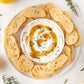 Whipped Ricotta Dip