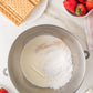 Strawberry Icebox Cake