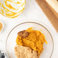 Pumpkin Hand Pies