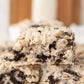 Oreo Rice Krispie Treats