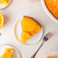 Orange Upside Down Cake