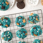 Cookie Monster Cookies
