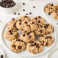 Oatmeal Chocolate Chip Cookies