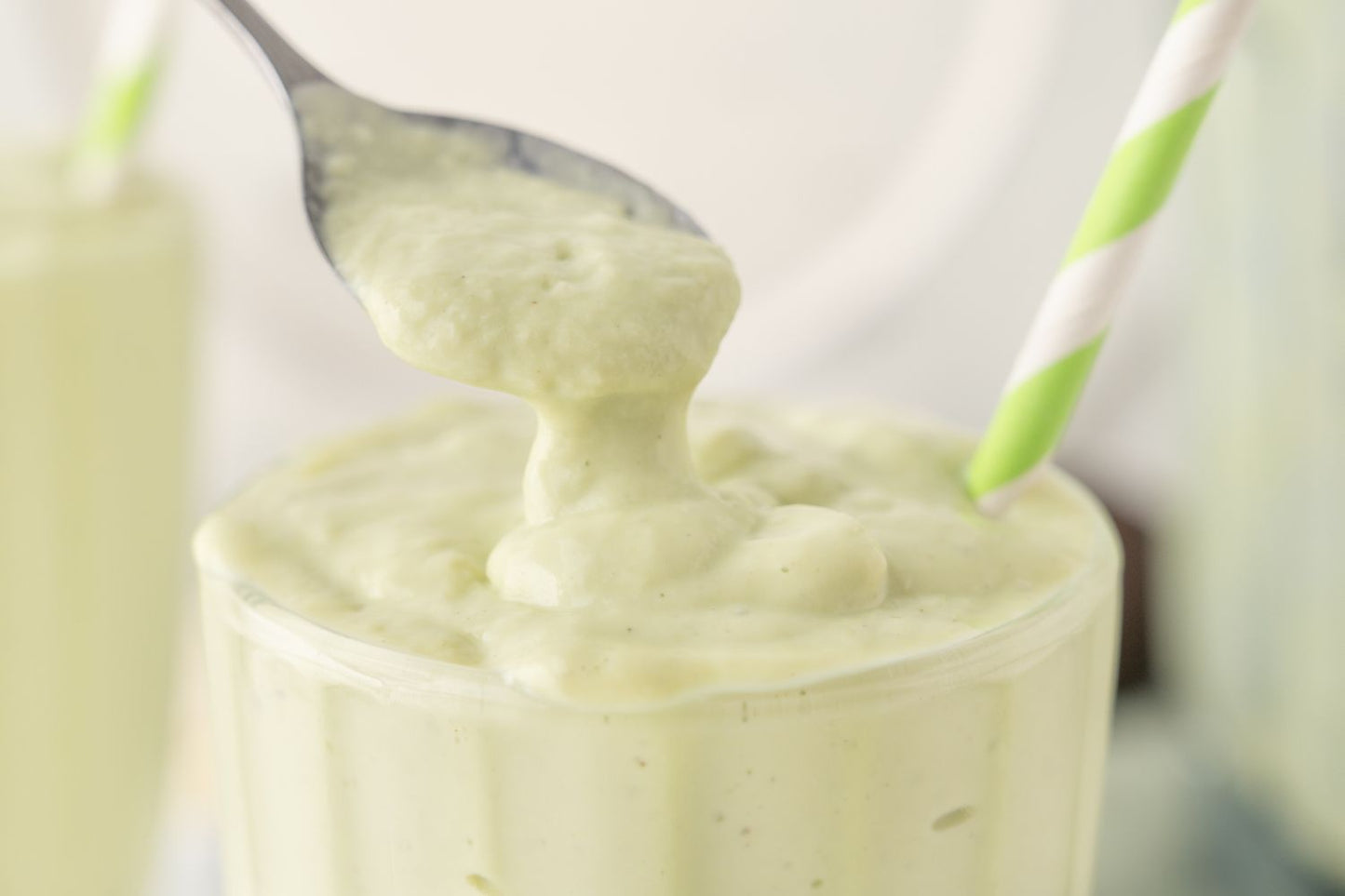 Avocado Milkshake