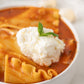 Lasagna Soup