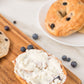 Blueberry Bagels