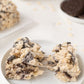 Oreo Rice Krispie Treats