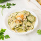 Cheesy Zucchini Casserole