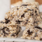 Oreo Rice Krispie Treats