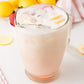 Creamy Strawberry Lemonade